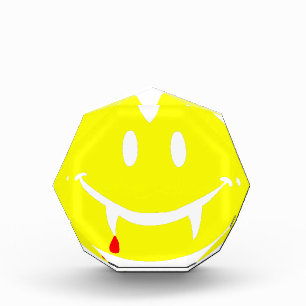 vampire emoji dracula award