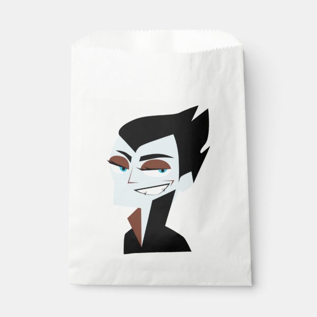 VAMPIRE FAVOR BAG (Front)