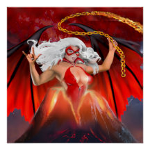 Vampire Girls Just Wanna Have Fun !