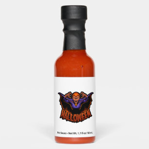 vampire halloween t shirt halloween hot sauces