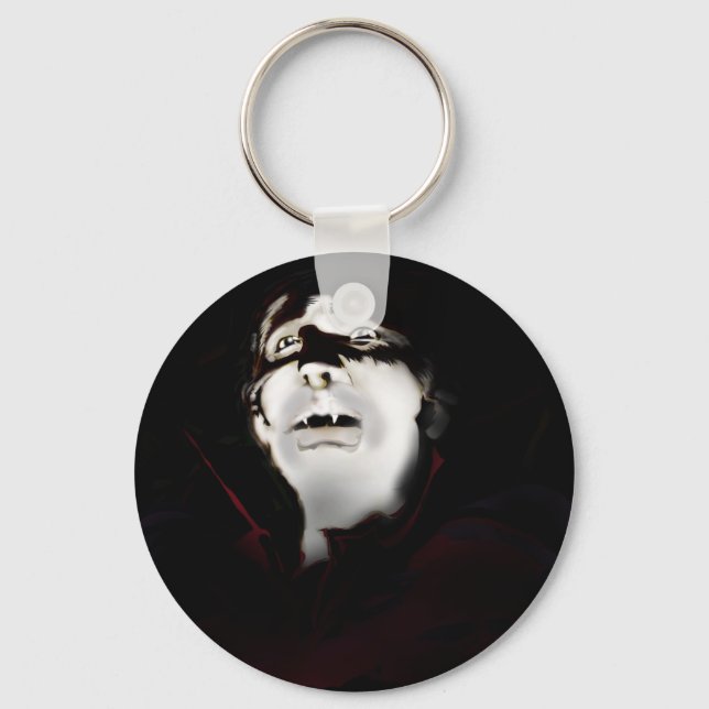 Vampire Keychain (Front)