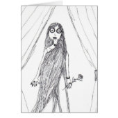 Vampire Lady (Front)