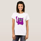 Vampire Mew! T-Shirt (Front Full)