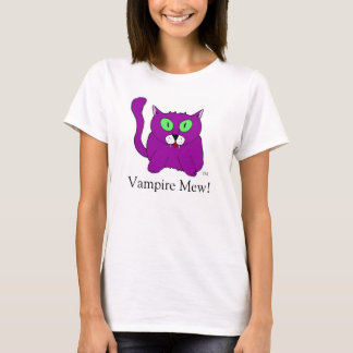 Vampire Mew top