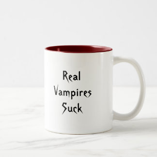 Vampire Mug