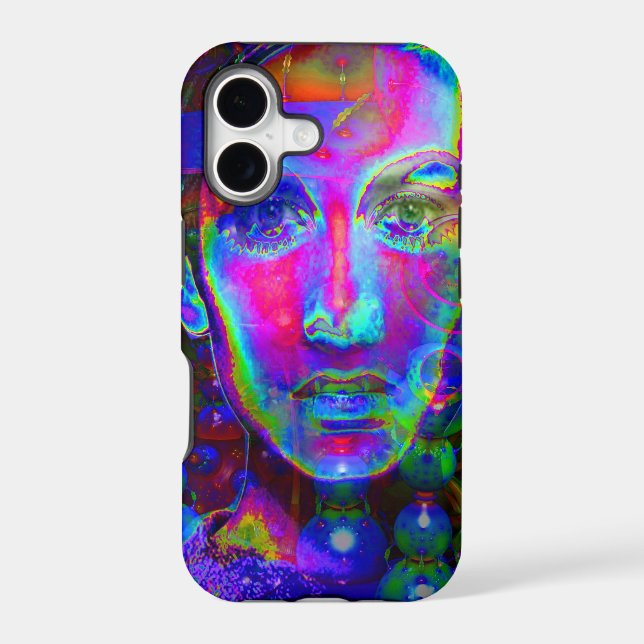 Vampire Night Dancer Iphone Case (Back)