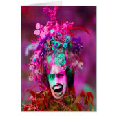 Vampire Plant (Front)