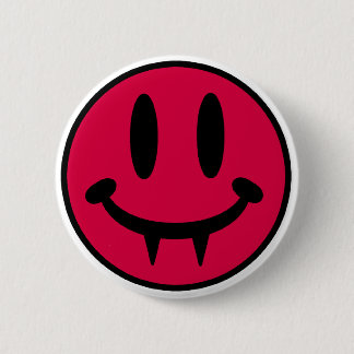 Vampire pride button