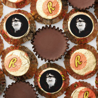 Vampire Reese's Peanut Butter Cups