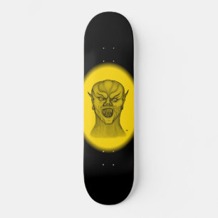 Vampire Skateboard