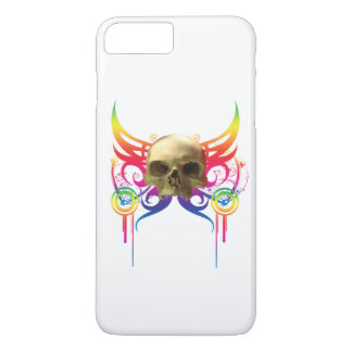 Vampire Skull iPhone 8 Plus/7 Plus Case
