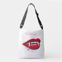 Vampire Smile Thunder_Cove