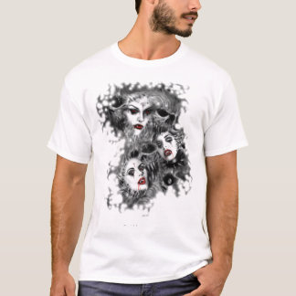 VAMPIRE SOULS T-Shirt
