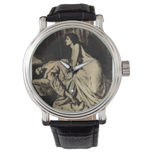 Vampire Stalker Watch