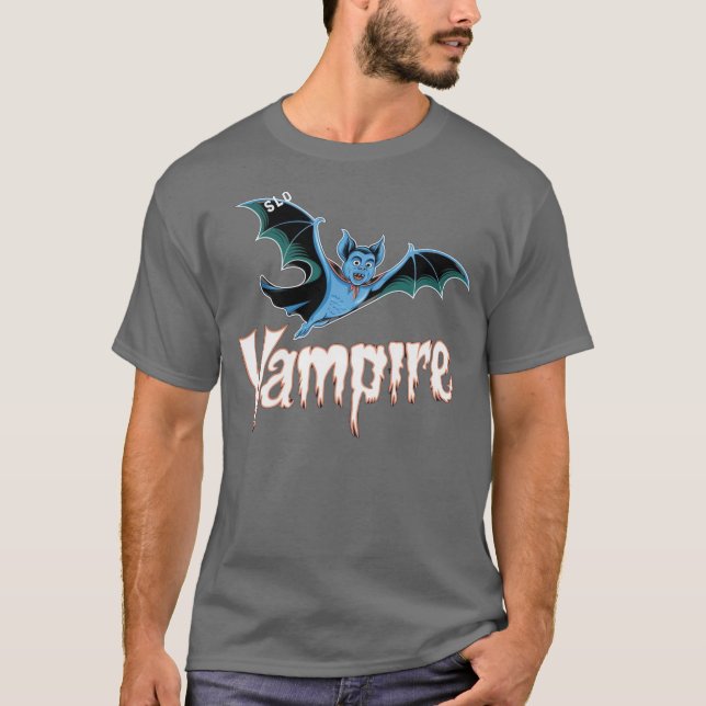 vampire T-Shirt (Front)