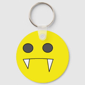 VAMPIRE TOLAI KEYCHAIN
