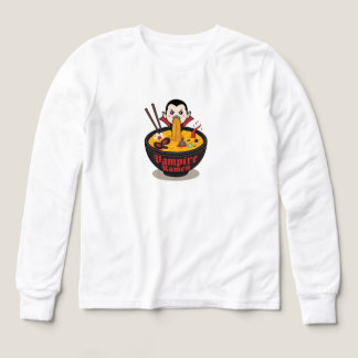 vampire Tri-Blend shirts