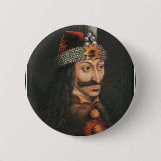 Vampire Truth Pinback Button