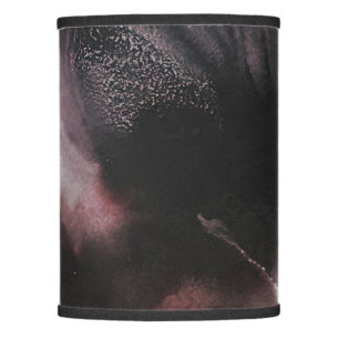 Vampire Vengeance Gothic, Blood red, dark Lamp Shade
