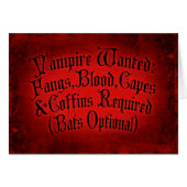 Vampire Wanted (Front Horizontal)