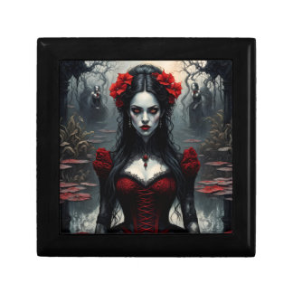Vampire women gift box