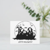 Vampires (Standing Front)