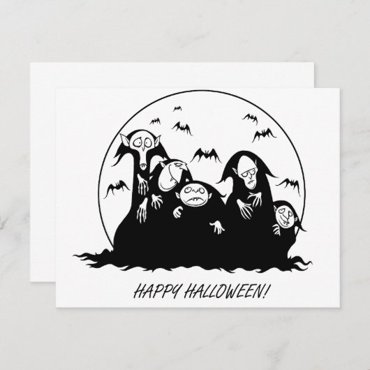 Vampires (Front/Back)