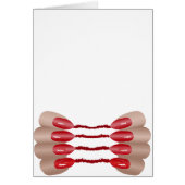 Vampirfinger V.2 (Front)