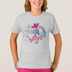 Vampirina   A Case of the Battys T-Shirt