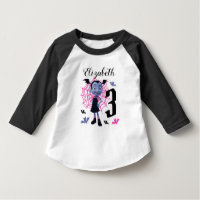 Vampirina Birthday T-Shirt