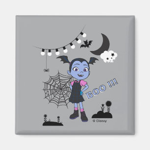 Vampirina   Boo Magnet