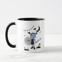 Vampirina | Boo Mug