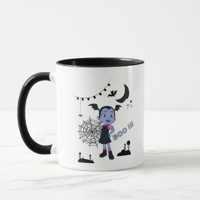 Vampirina | Boo Mug (Left)