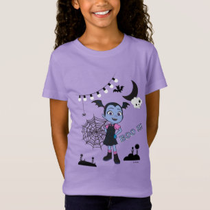 Vampirina Boo T-Shirt