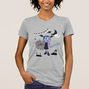 Vampirina   Boo T-Shirt