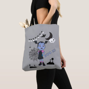 Vampirina Boo Tote Bag