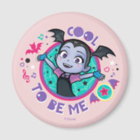 Vampirina | Cool to be Me Magnet