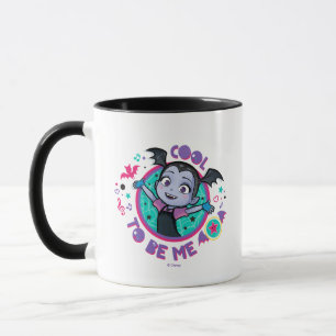 Vampirina   Cool to be Me Mug