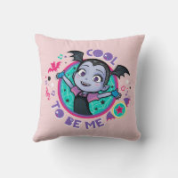 Vampirina pillow case sale