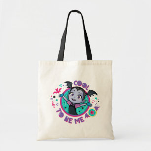 Vampirina Cool to be Me Tote Bag