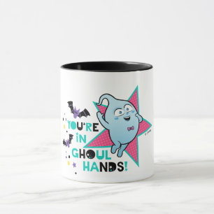 Vampirina   Demi - You're in Ghoul Hands! Mug