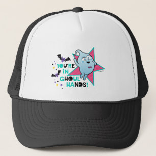 Vampirina   Demi - You're in Ghoul Hands! Trucker Hat