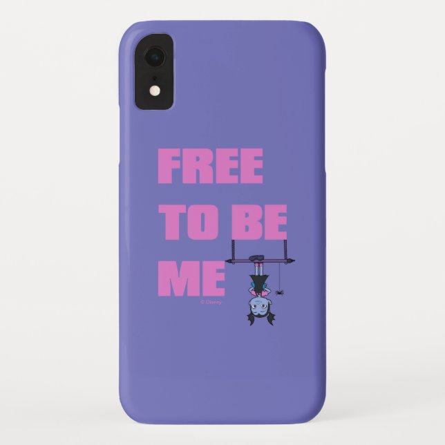 Vampirina | Free to be Me Case-Mate iPhone Case (Back)