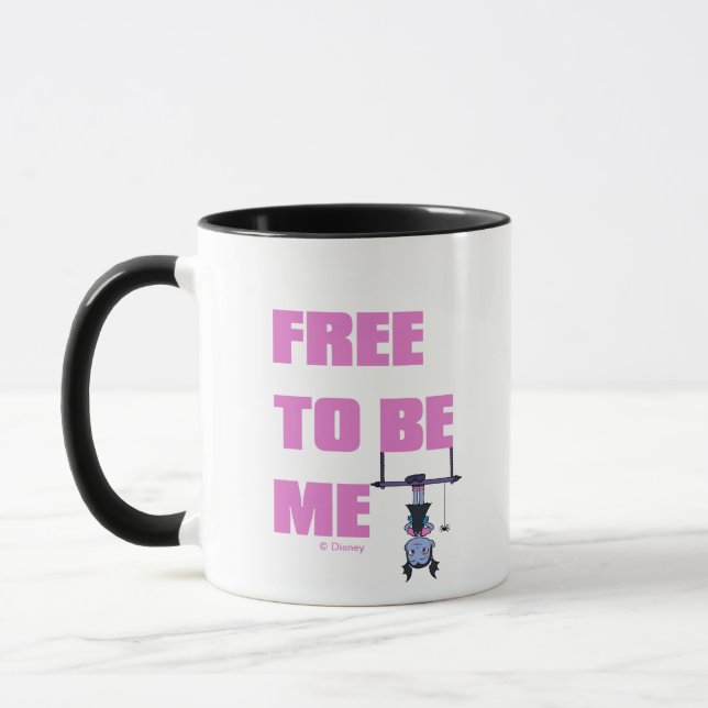 Vampirina | Free to be Me Mug (Left)