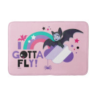 Vampirina | I Gotta Fly! Bath Mat