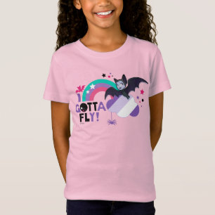 Vampirina I Gotta Fly! T-Shirt