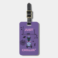 Vampirina | Just Chillin' Bag Tag