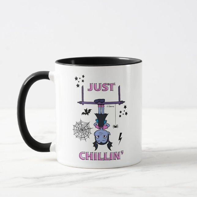Vampirina | Just Chillin' Mug (Left)