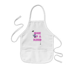Vampirina One of a Kind Kids' Apron