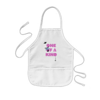 Vampirina | One of a Kind Kids' Apron